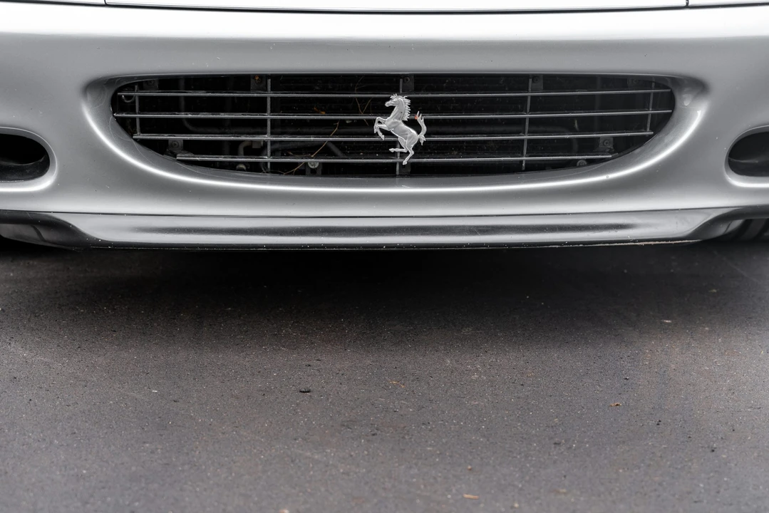 2003 Ferrari 575M Maranello - Image 17 of 31