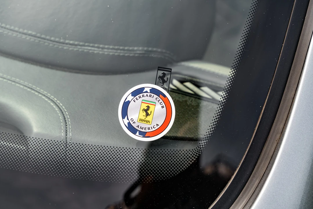 2003 Ferrari 575M Maranello - Image 30 of 31