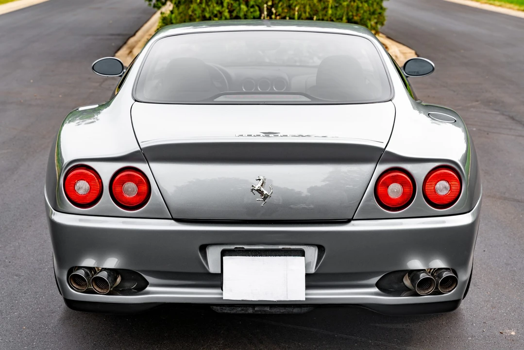 2003 Ferrari 575M Maranello - Image 7 of 31