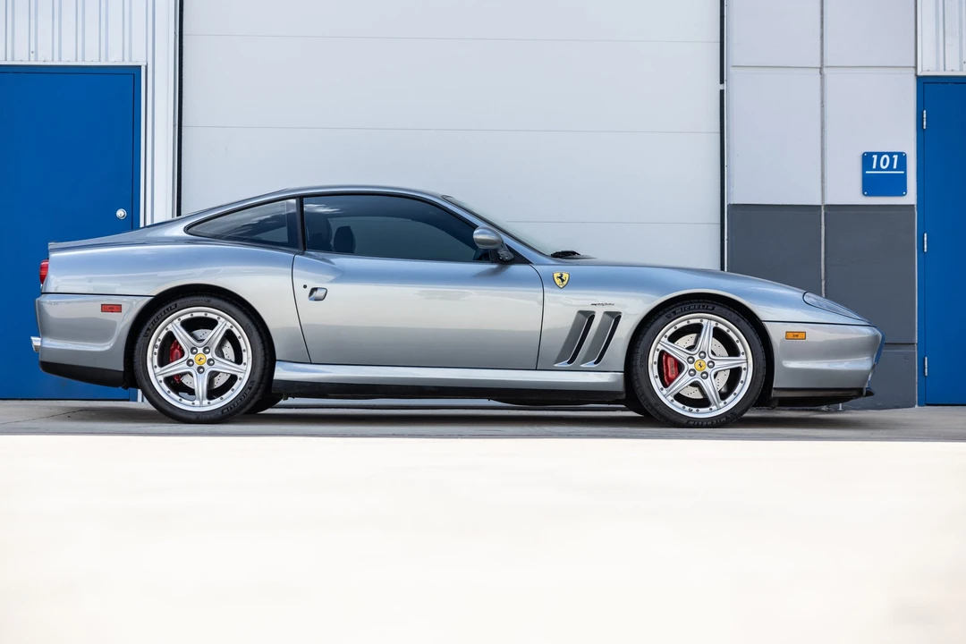 2003 Ferrari 575M Maranello - Image 9 of 31