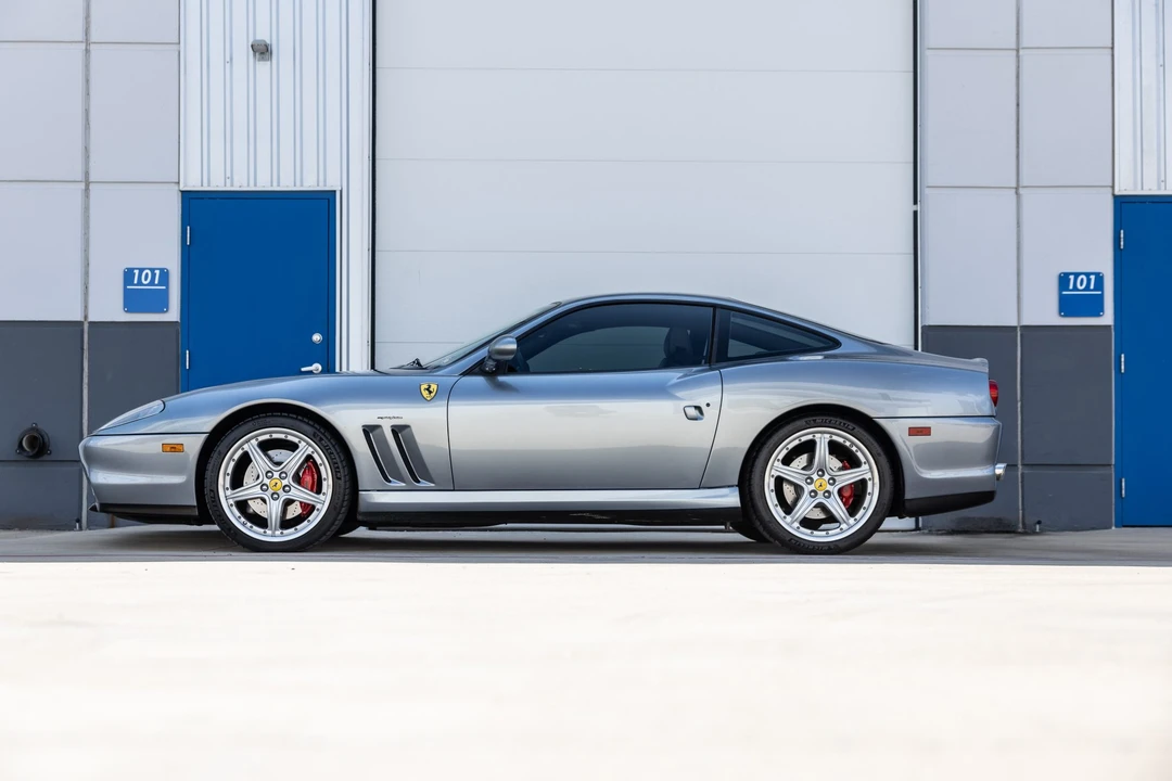 2003 Ferrari 575M Maranello - Image 15 of 31