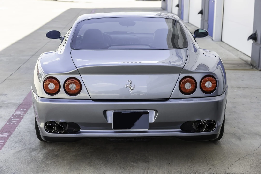2003 Ferrari 575M Maranello - Image 12 of 31