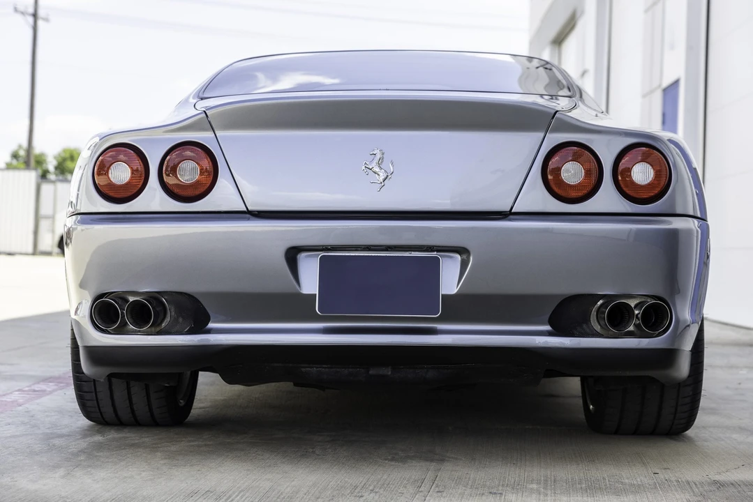 2003 Ferrari 575M Maranello - Image 13 of 31
