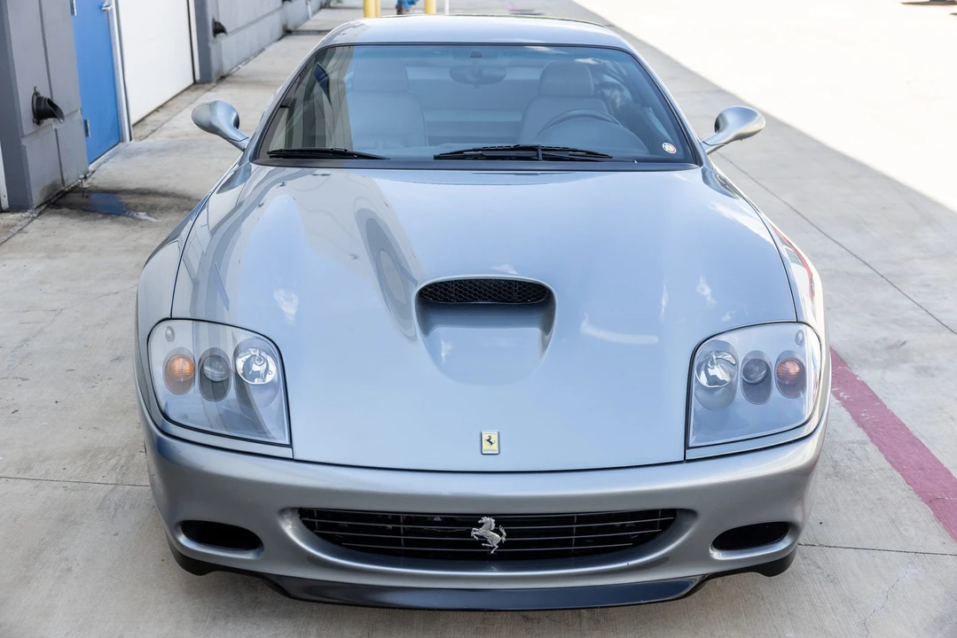 2003 Ferrari 575M Maranello - Image 4 of 31