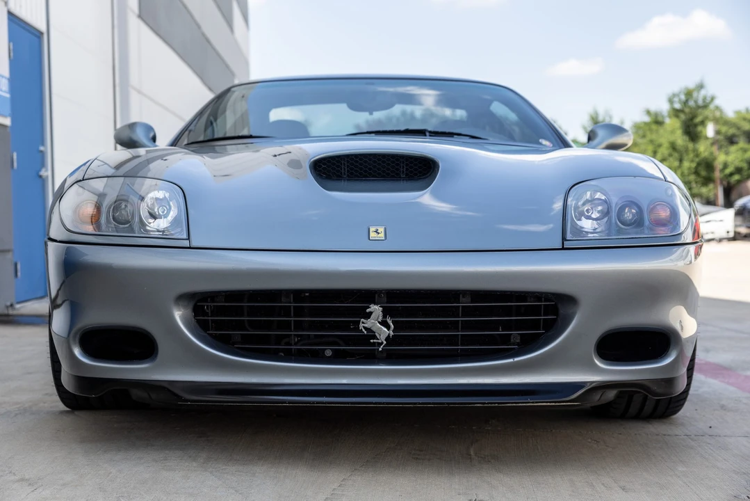 2003 Ferrari 575M Maranello - Image 5 of 31