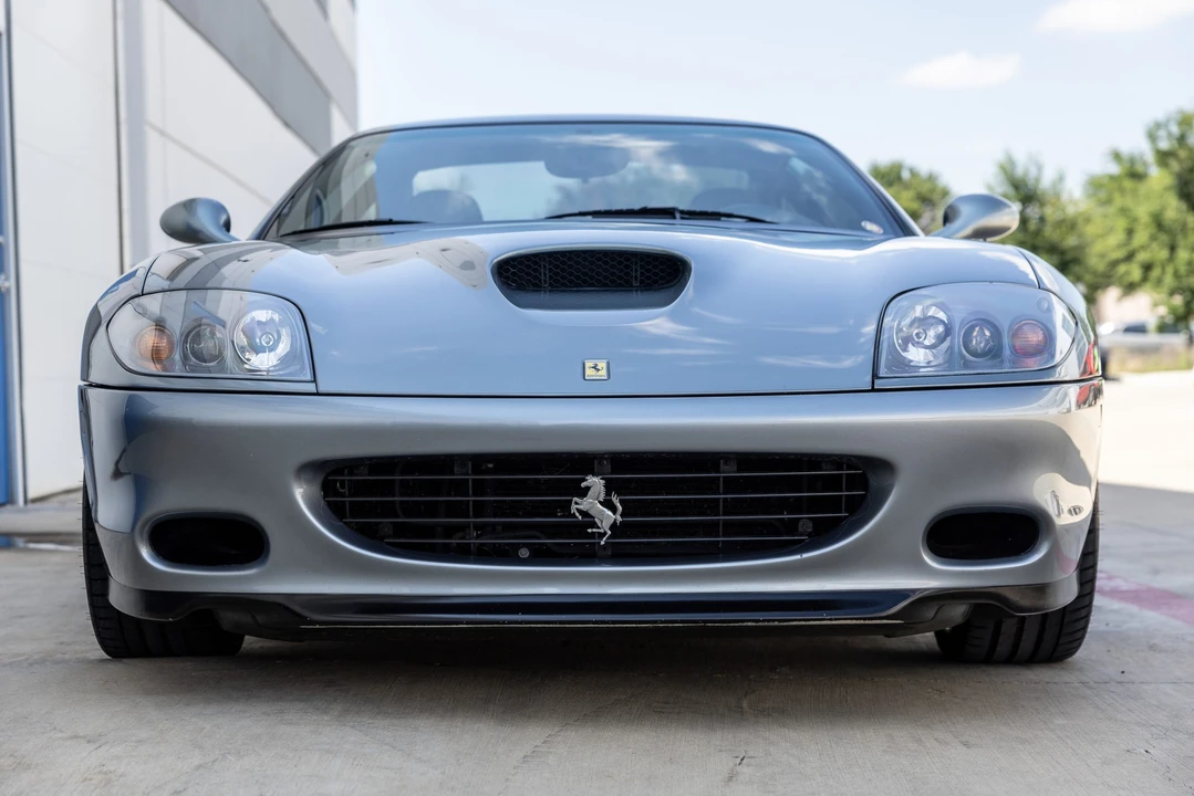 2003 Ferrari 575M Maranello - Image 6 of 31