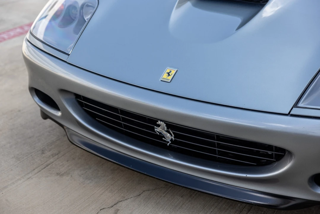 2003 Ferrari 575M Maranello - Image 21 of 31