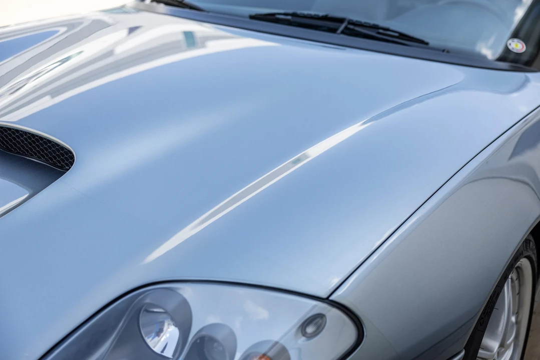 2003 Ferrari 575M Maranello - Image 27 of 31