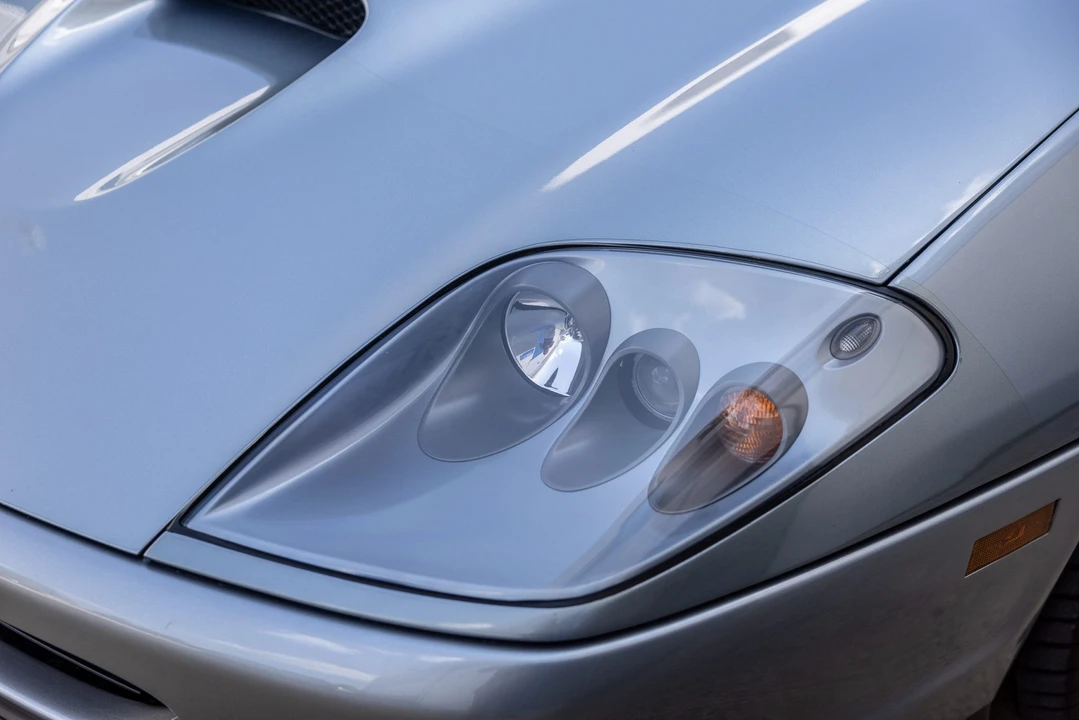 2003 Ferrari 575M Maranello - Image 26 of 31