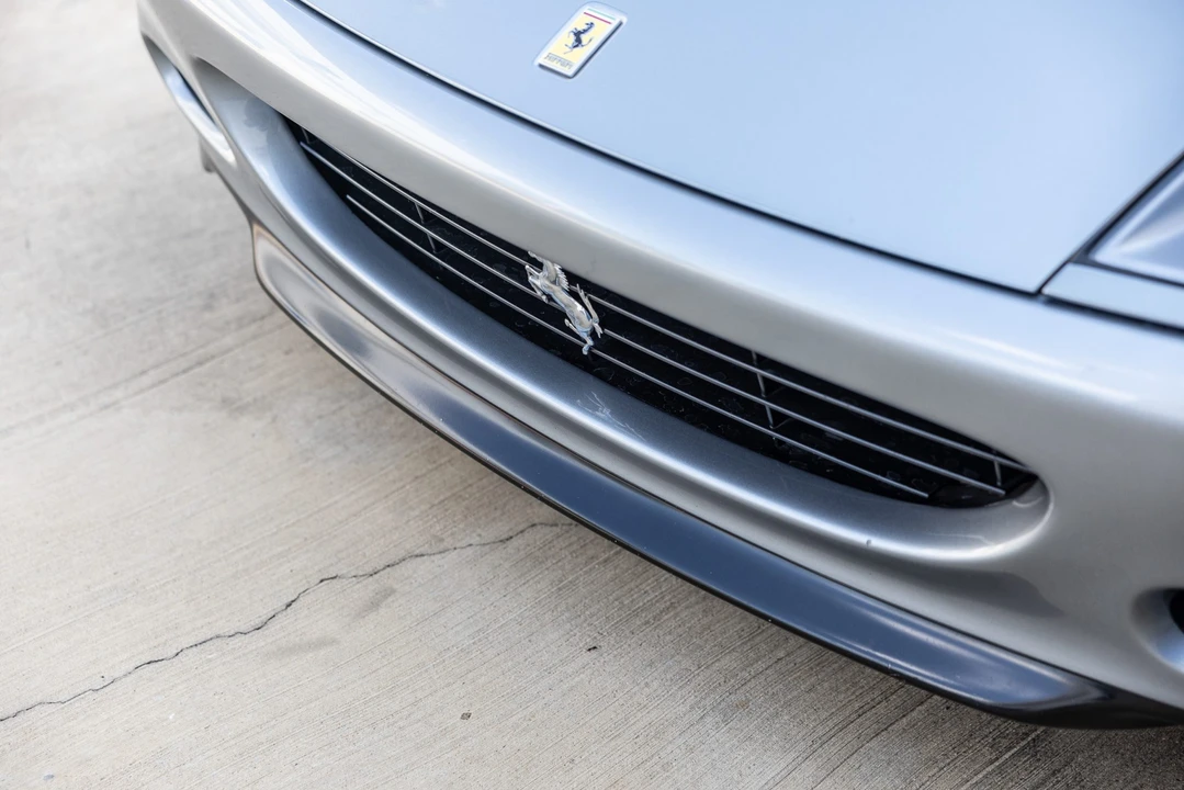 2003 Ferrari 575M Maranello - Image 17 of 31