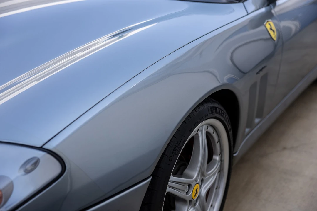 2003 Ferrari 575M Maranello - Image 20 of 31