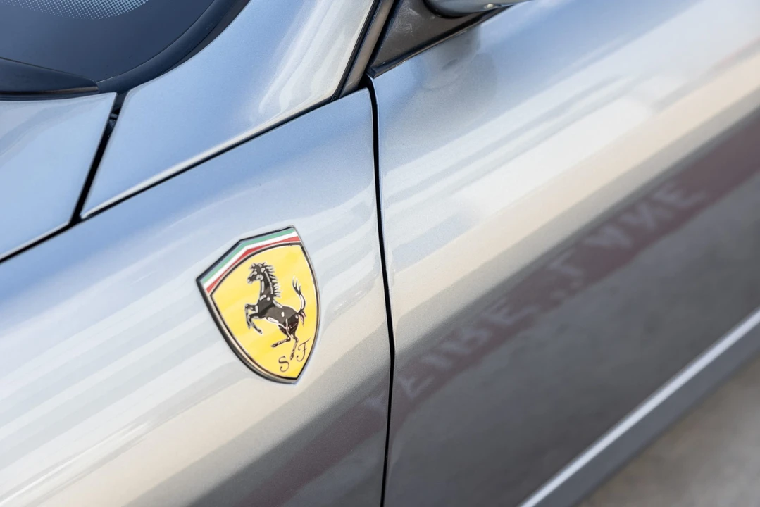 2003 Ferrari 575M Maranello - Image 31 of 31