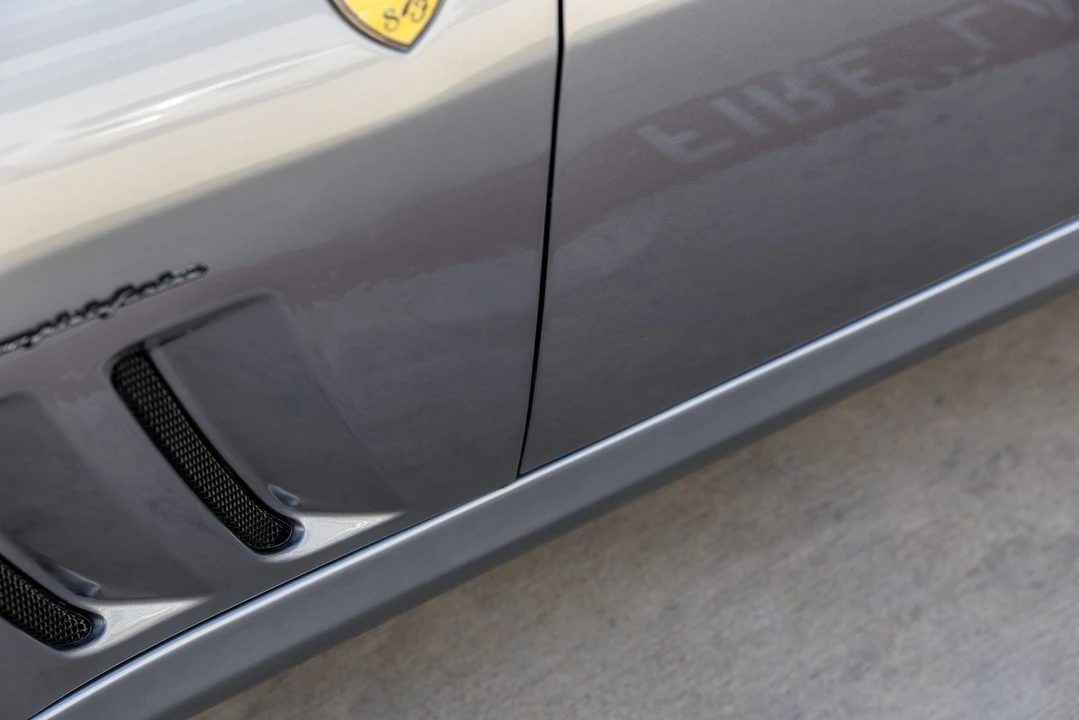2003 Ferrari 575M Maranello - Image 28 of 31