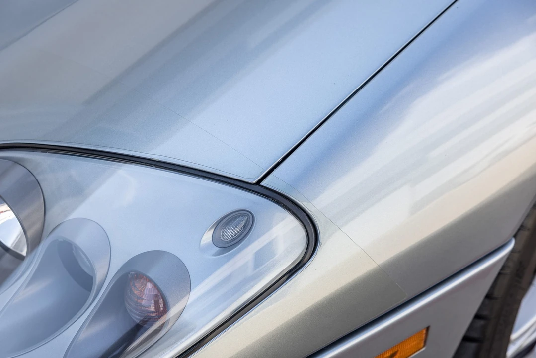 2003 Ferrari 575M Maranello - Image 24 of 31
