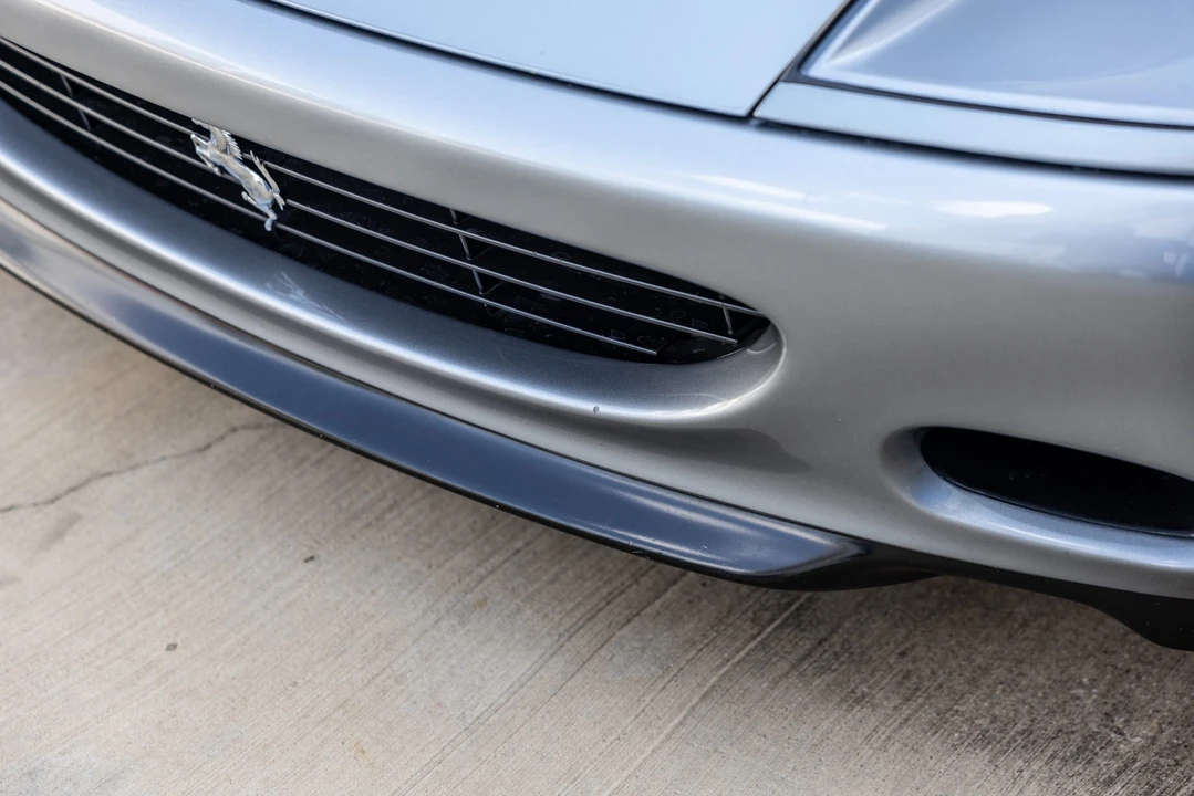 2003 Ferrari 575M Maranello - Image 16 of 31