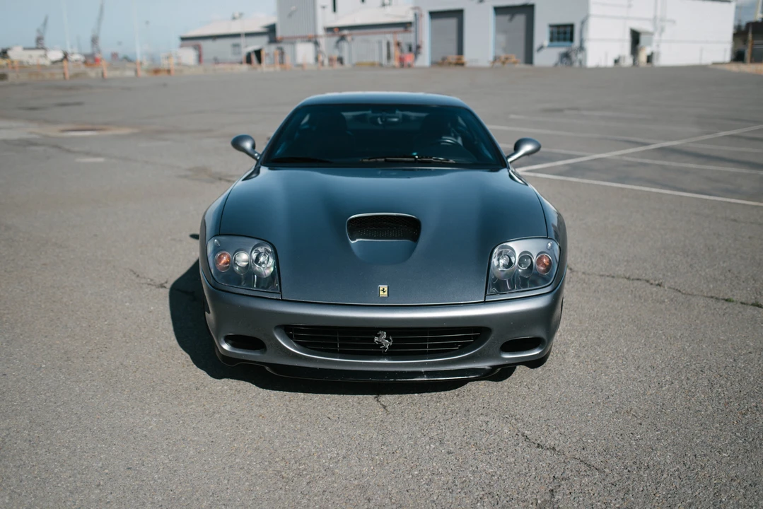 2003 Ferrari 575M Maranello - Image 10 of 31