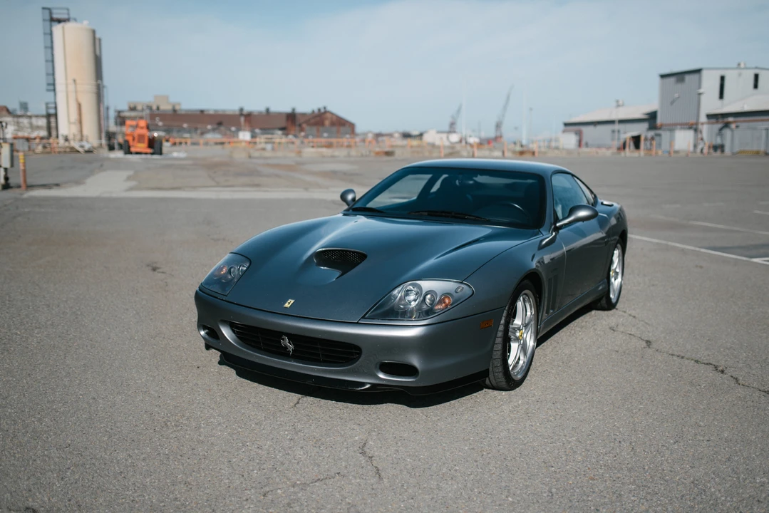 2003 Ferrari 575M Maranello - Image 3 of 31