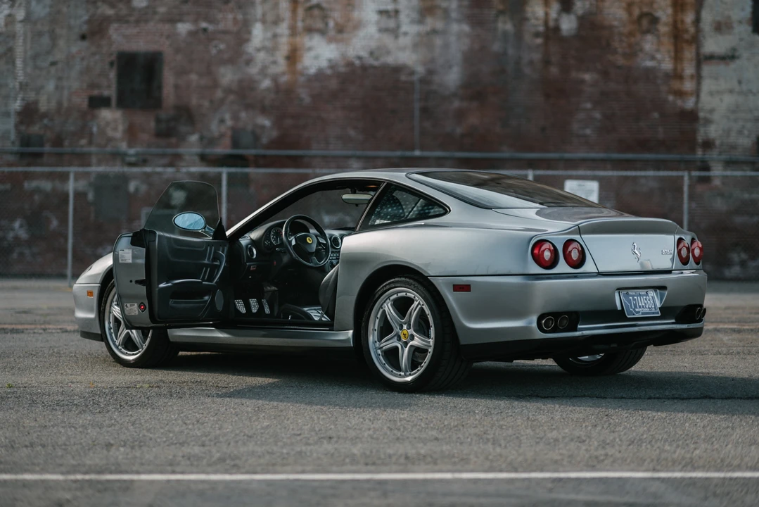 2003 Ferrari 575M Maranello - Image 12 of 31