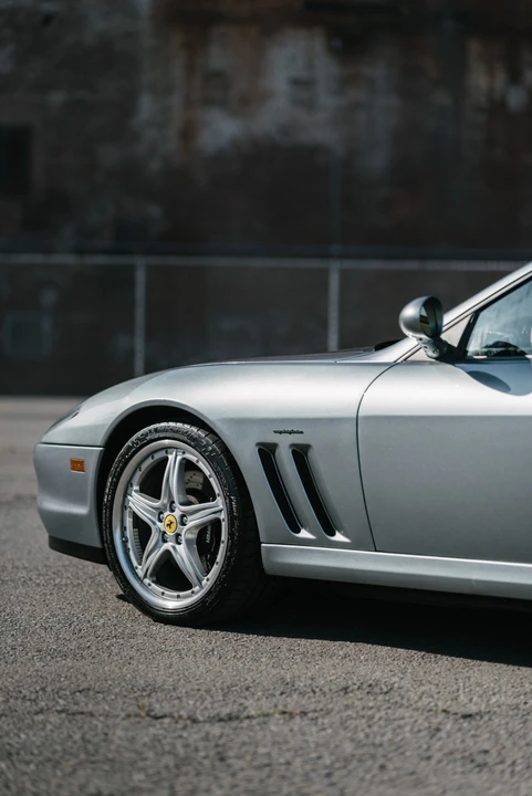 2003 Ferrari 575M Maranello - Image 13 of 31