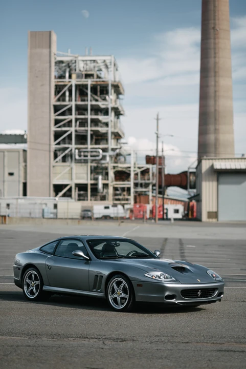 2003 Ferrari 575M Maranello - Image 16 of 31