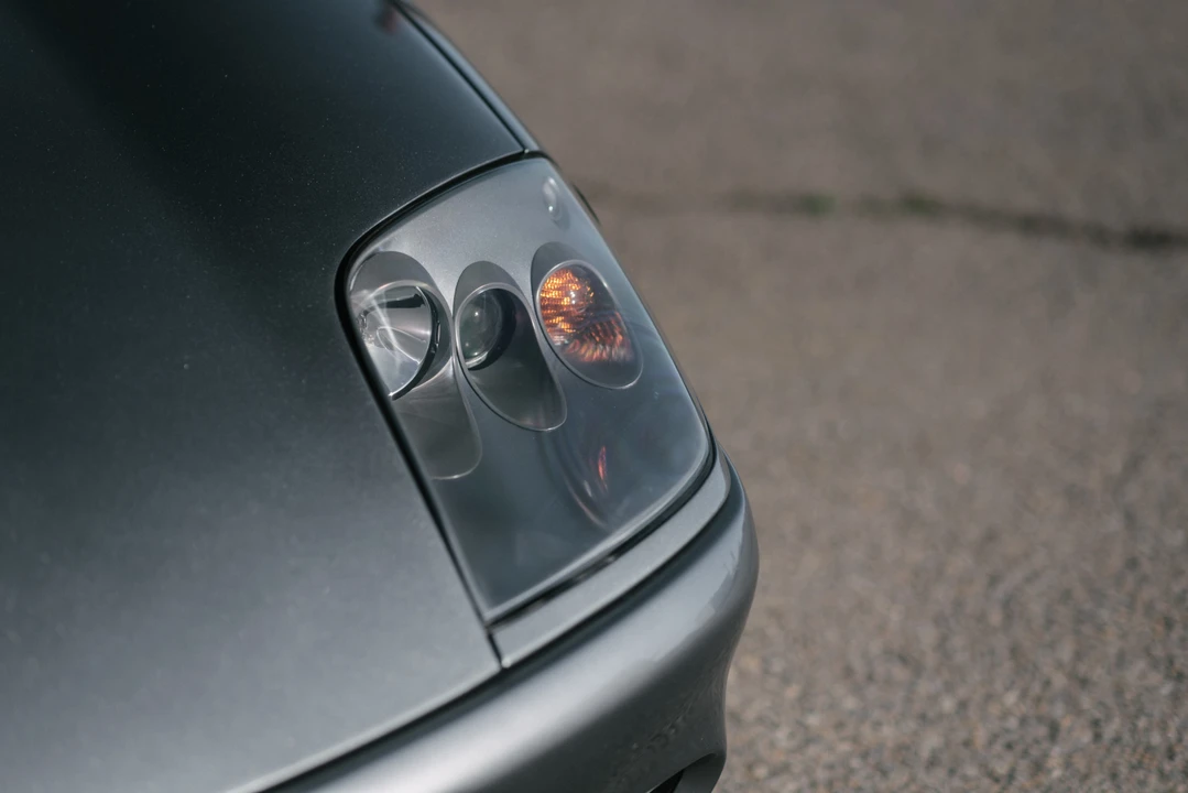 2003 Ferrari 575M Maranello - Image 29 of 31