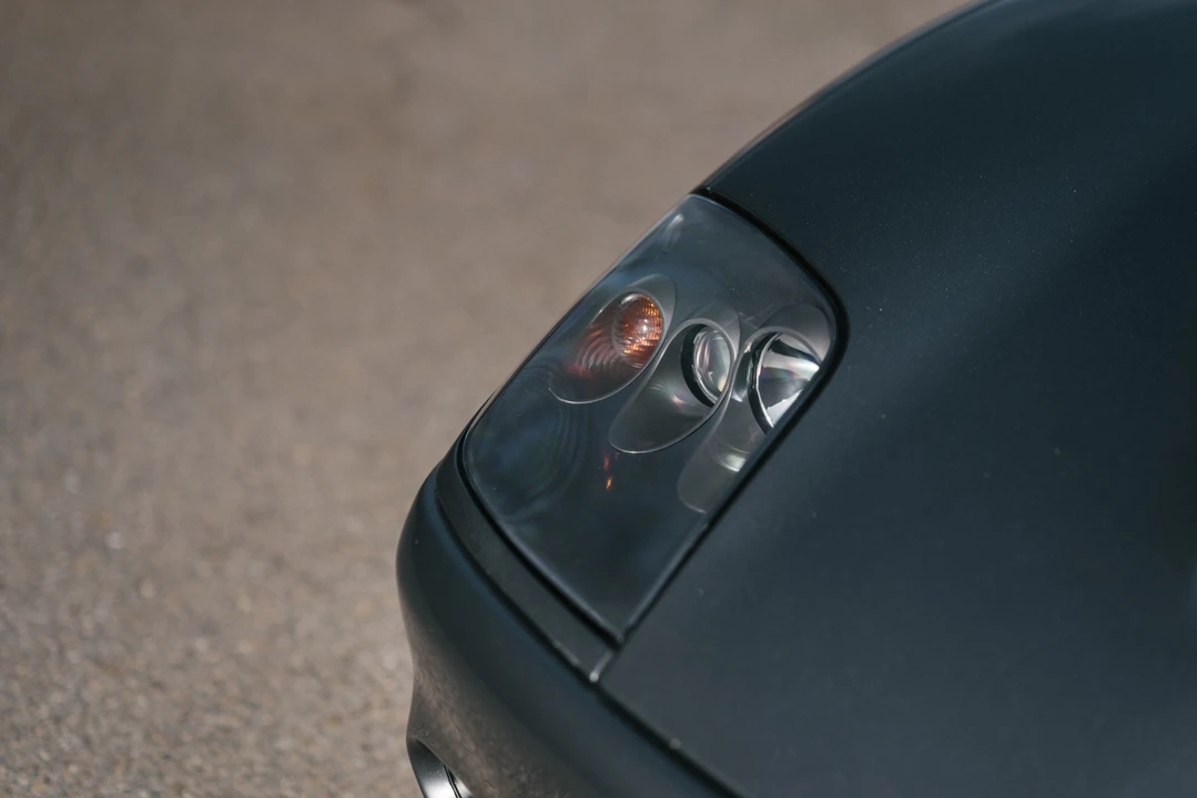 2003 Ferrari 575M Maranello - Image 30 of 31