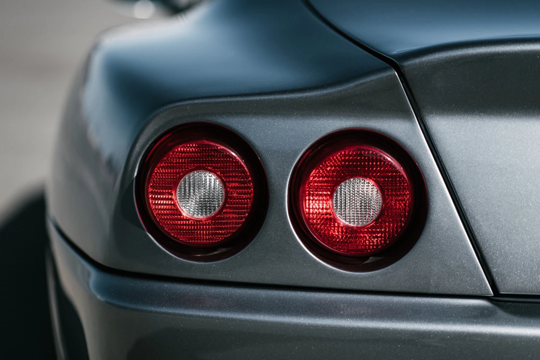 2003 Ferrari 575M Maranello - Image 31 of 31