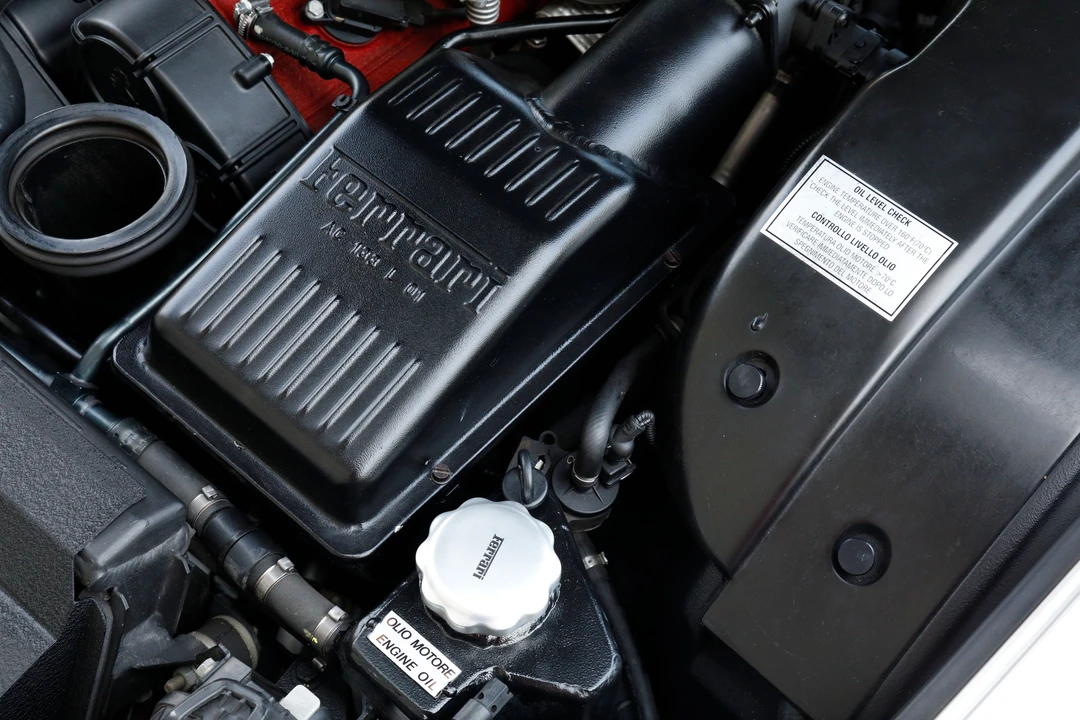 2003 Ferrari 575M Maranello - Image 19 of 31