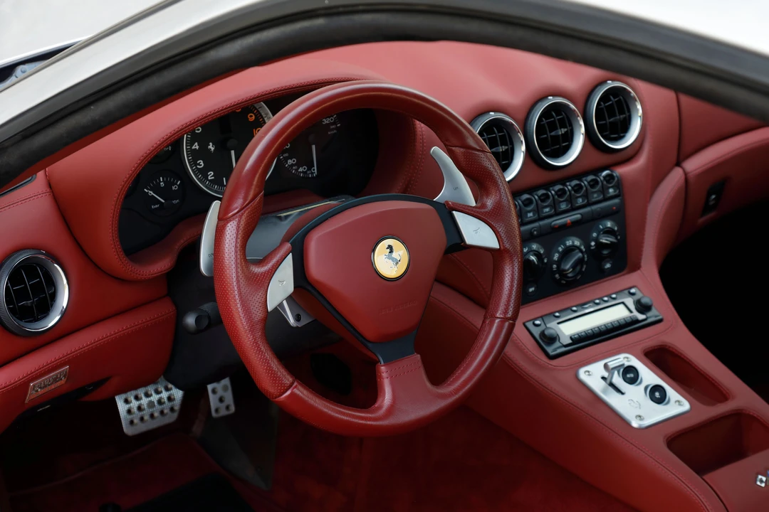 2003 Ferrari 575M Maranello - Image 28 of 31