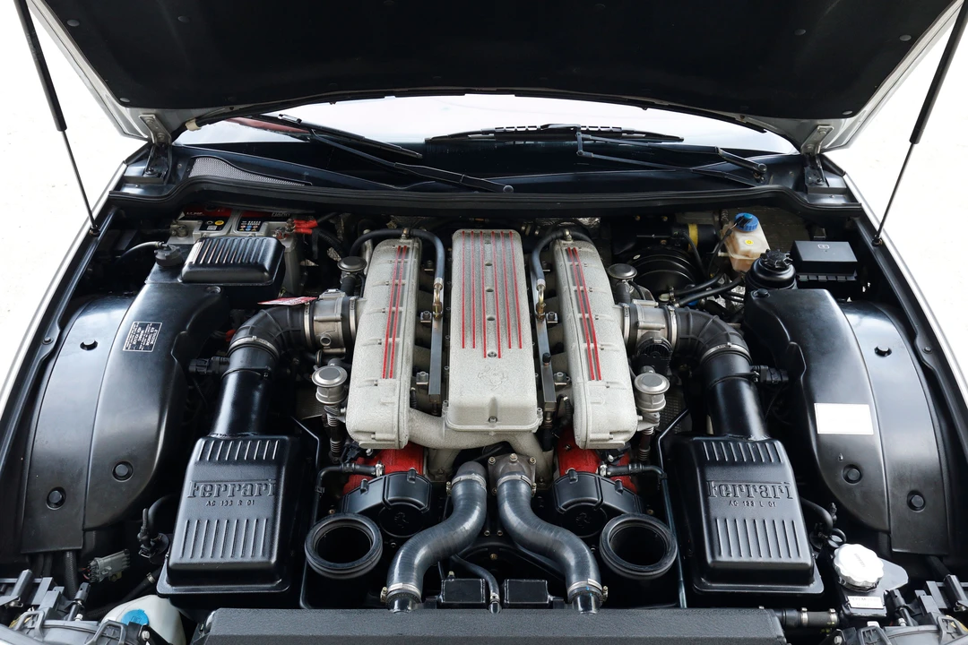 2003 Ferrari 575M Maranello - Image 17 of 31