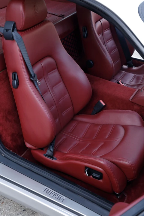 2003 Ferrari 575M Maranello - Image 7 of 31