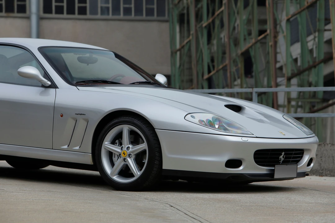 2003 Ferrari 575M Maranello - Image 2 of 31