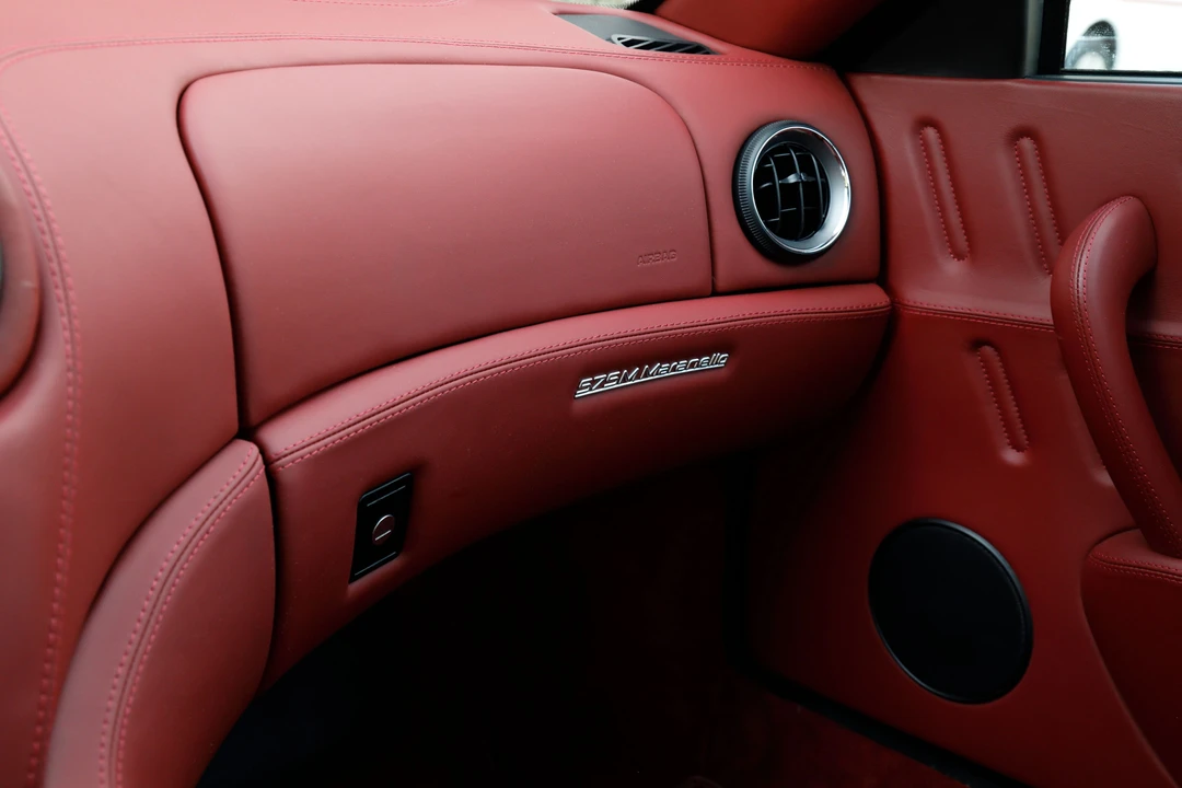 2003 Ferrari 575M Maranello - Image 31 of 31