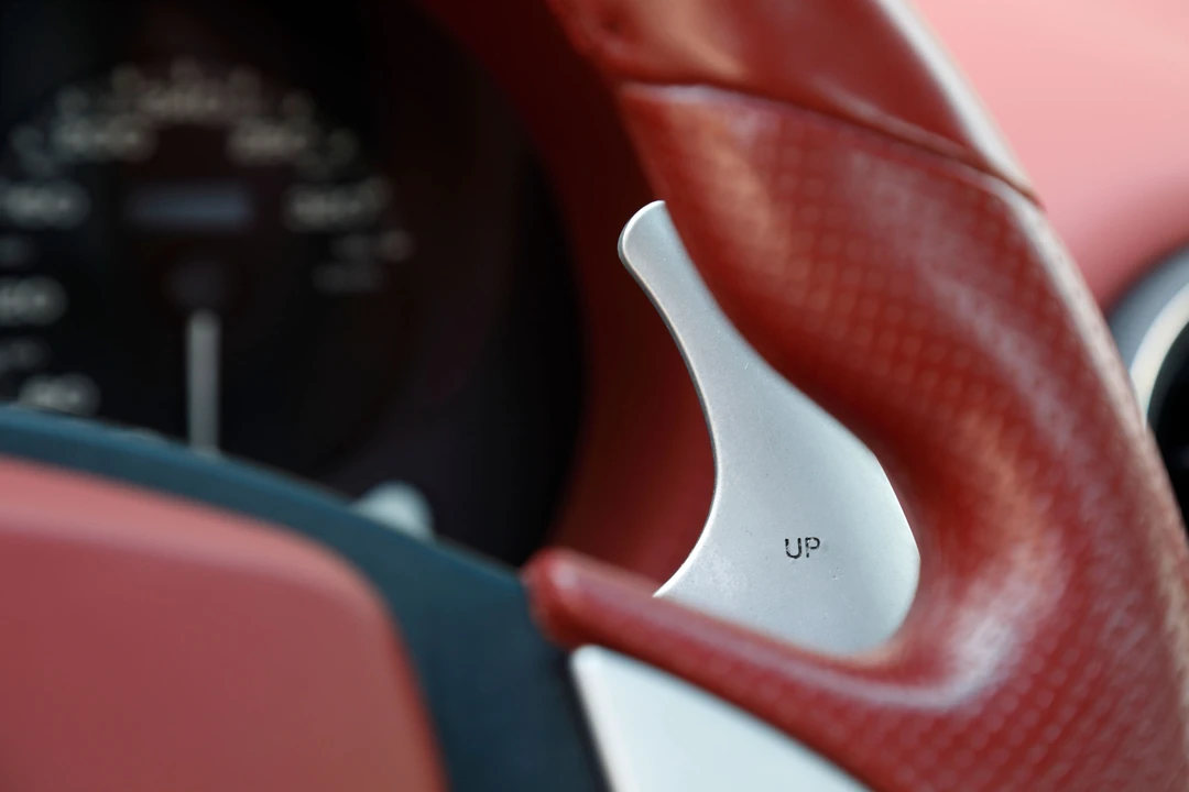 2003 Ferrari 575M Maranello - Image 29 of 31