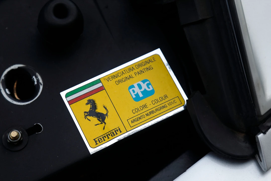 2003 Ferrari 575M Maranello - Image 24 of 31