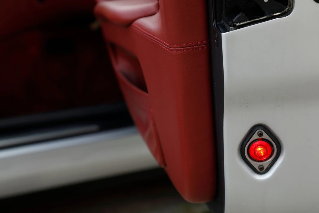 2003 Ferrari 575M Maranello - Image 26 of 31