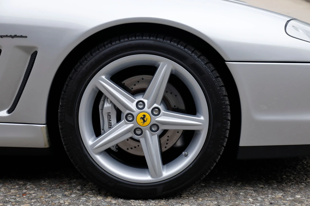 2003 Ferrari 575M Maranello - Image 23 of 31