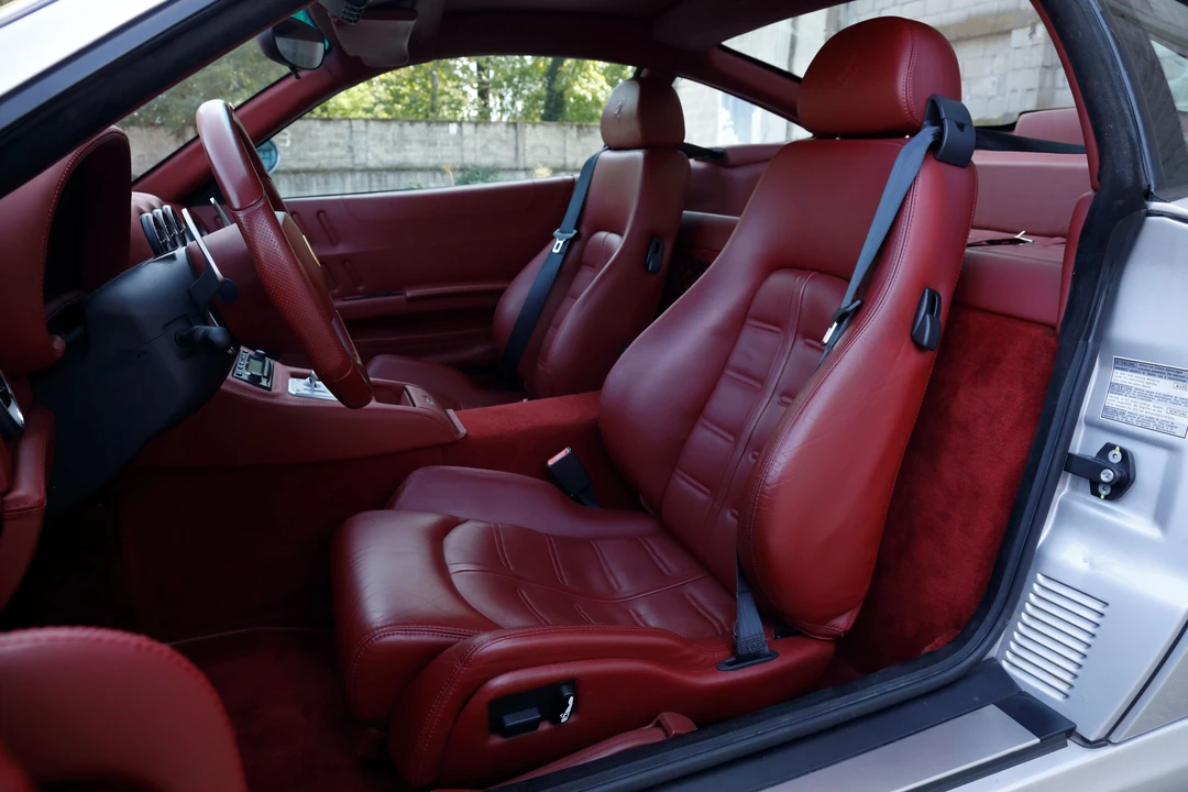 2003 Ferrari 575M Maranello - Image 9 of 31
