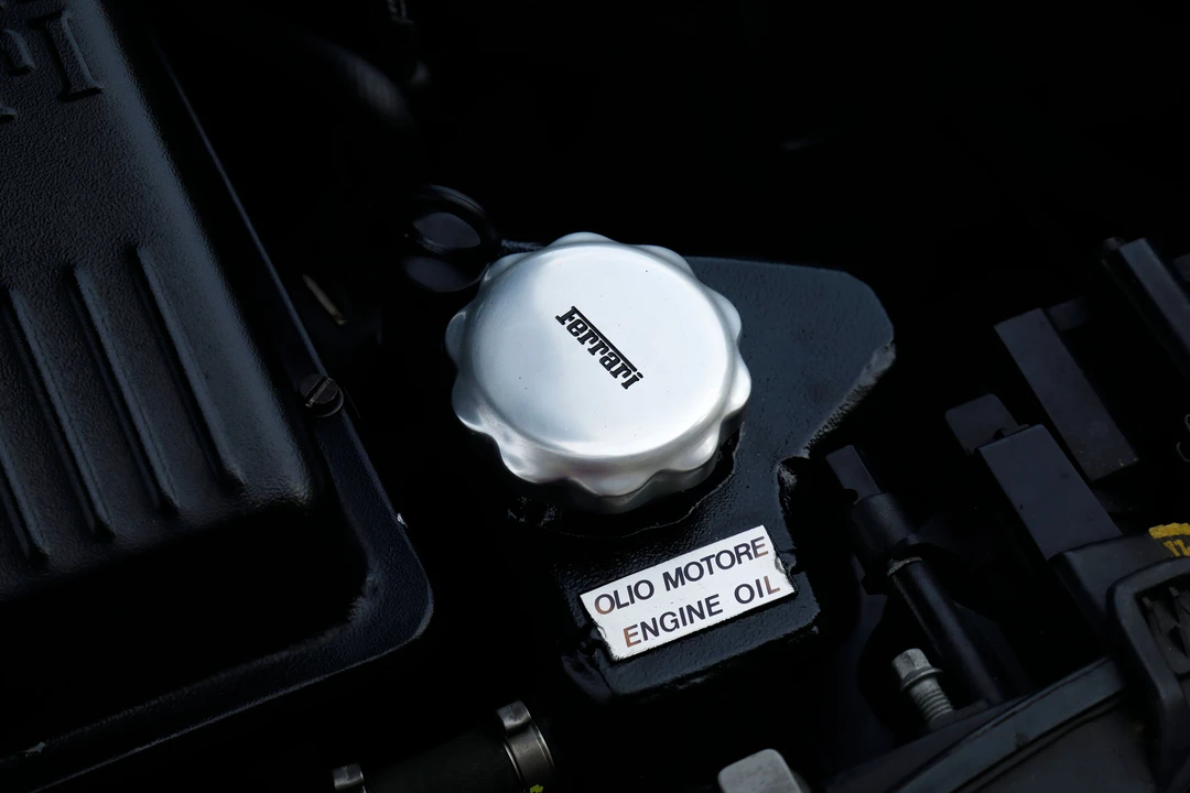 2003 Ferrari 575M Maranello - Image 25 of 31