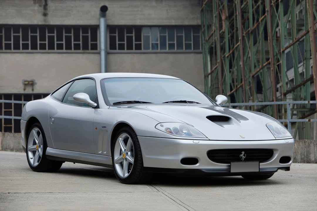 2003 Ferrari 575M Maranello - Image 12 of 31