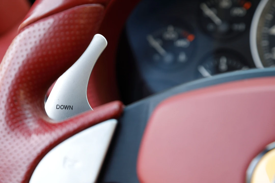 2003 Ferrari 575M Maranello - Image 30 of 31