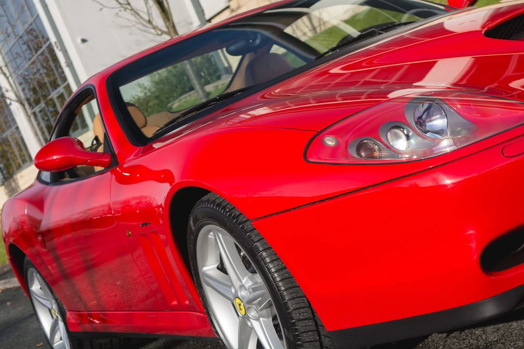 2003 Ferrari 575M Maranello - Image 2 of 20