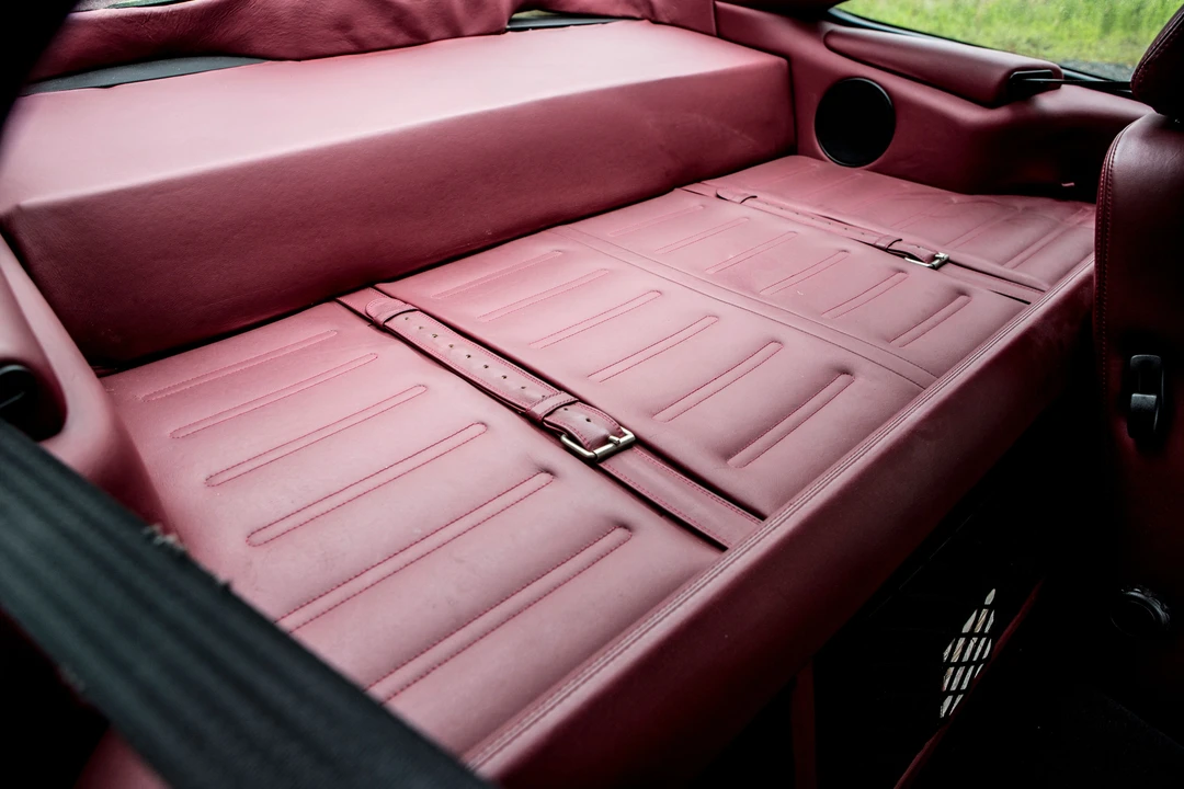 2003 Ferrari 575M Maranello - Image 14 of 20