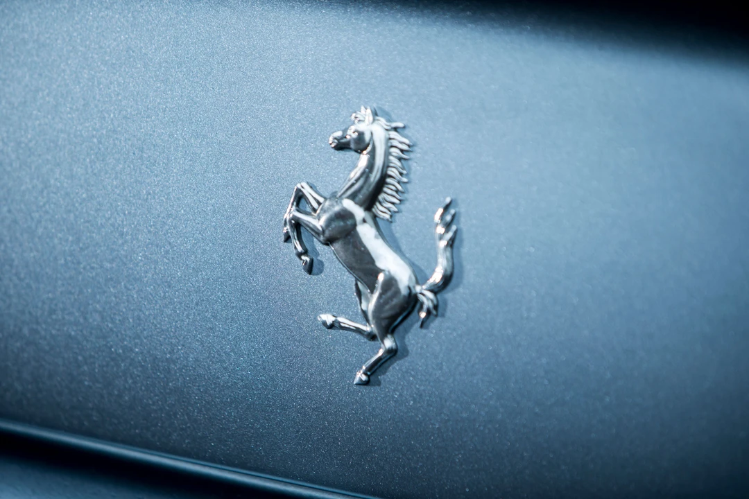 2003 Ferrari 575M Maranello - Image 8 of 20