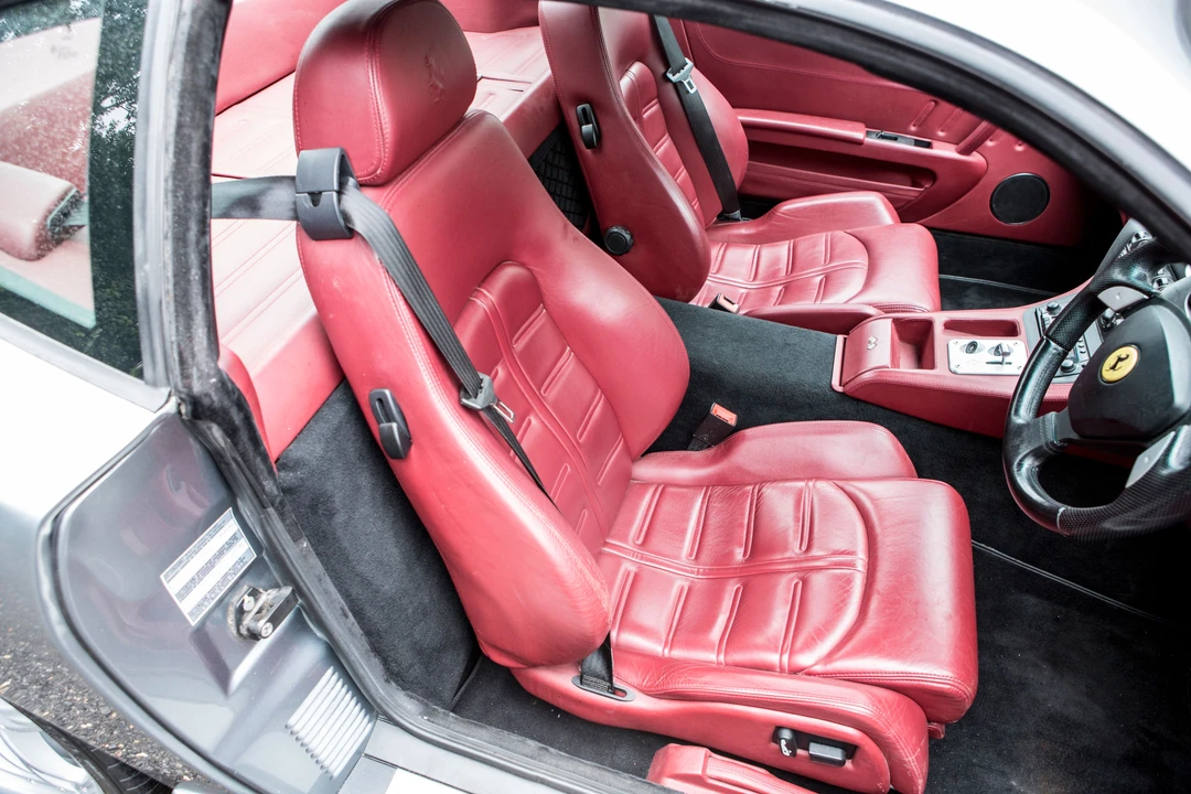 2003 Ferrari 575M Maranello - Image 15 of 20