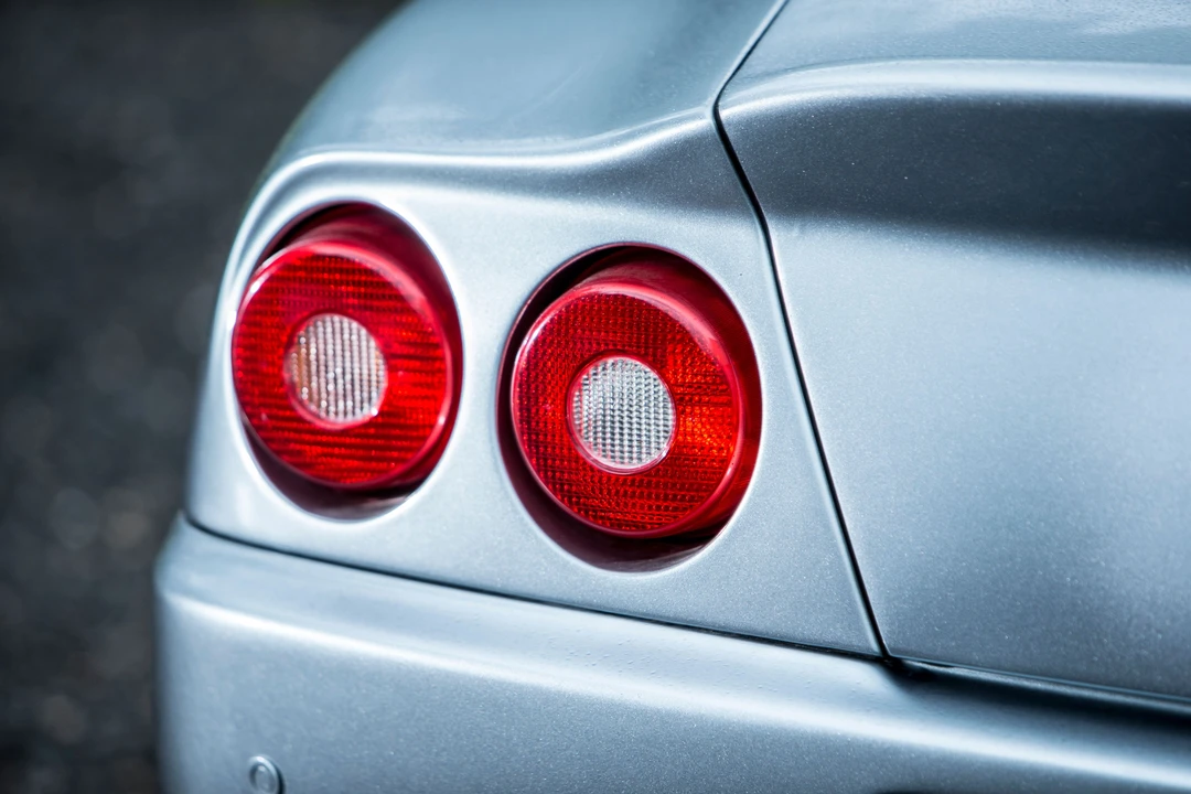2003 Ferrari 575M Maranello - Image 9 of 20