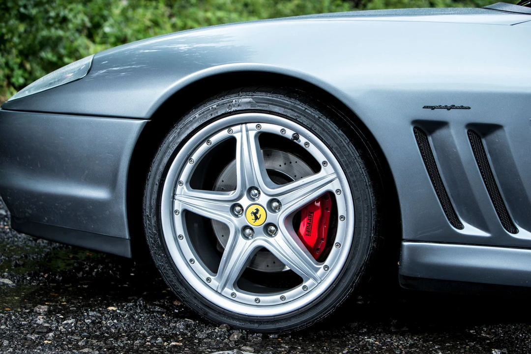 2003 Ferrari 575M Maranello - Image 5 of 20