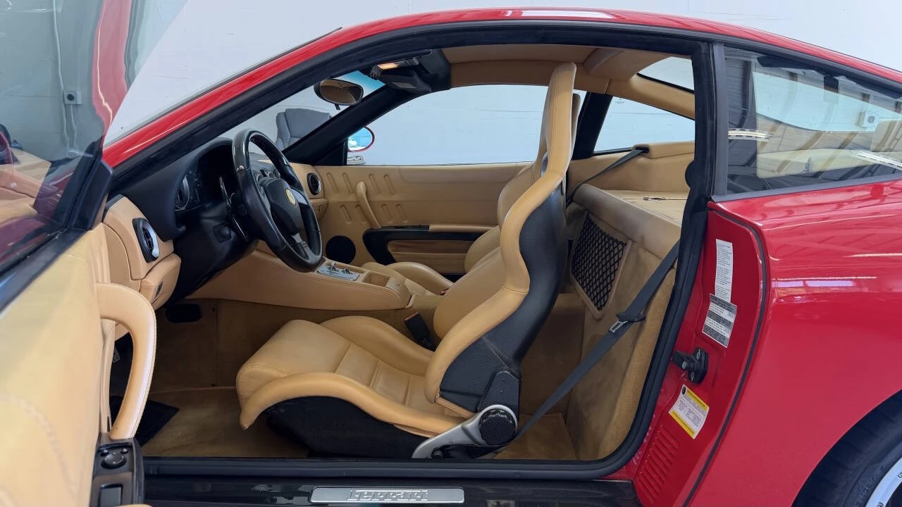 2003 Ferrari 575M Maranello - Image 28 of 31