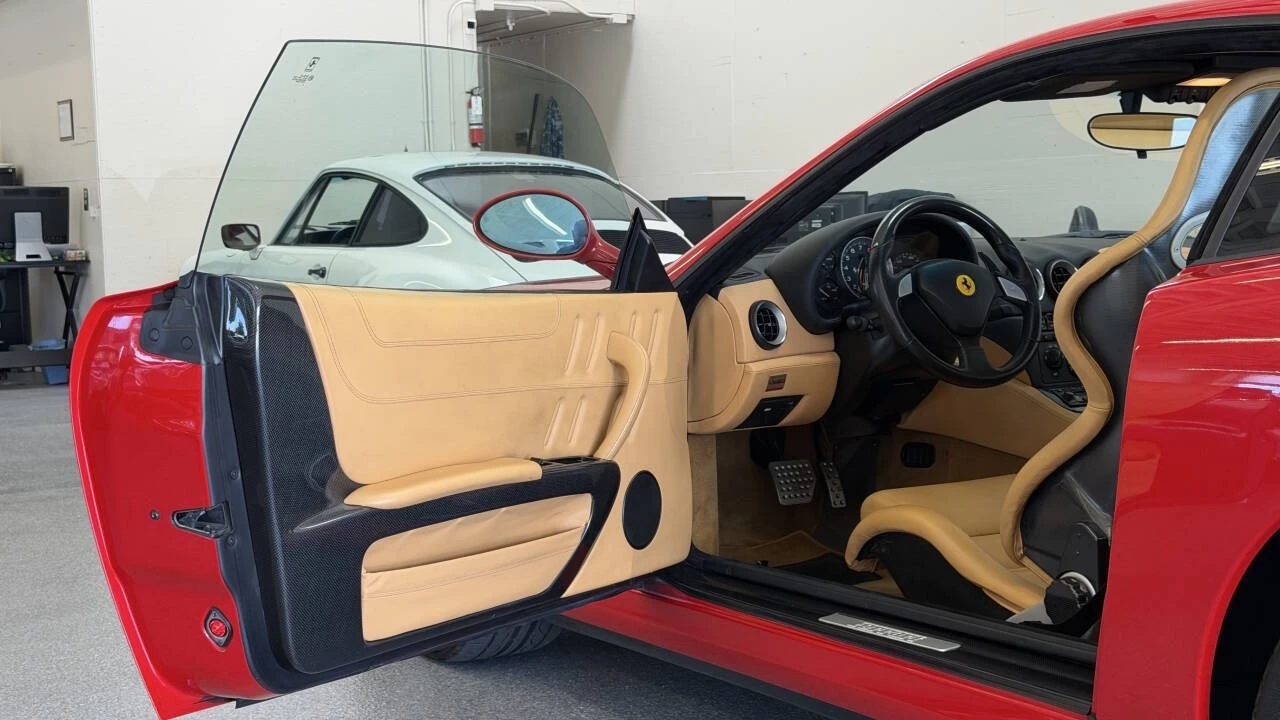 2003 Ferrari 575M Maranello - Image 27 of 31