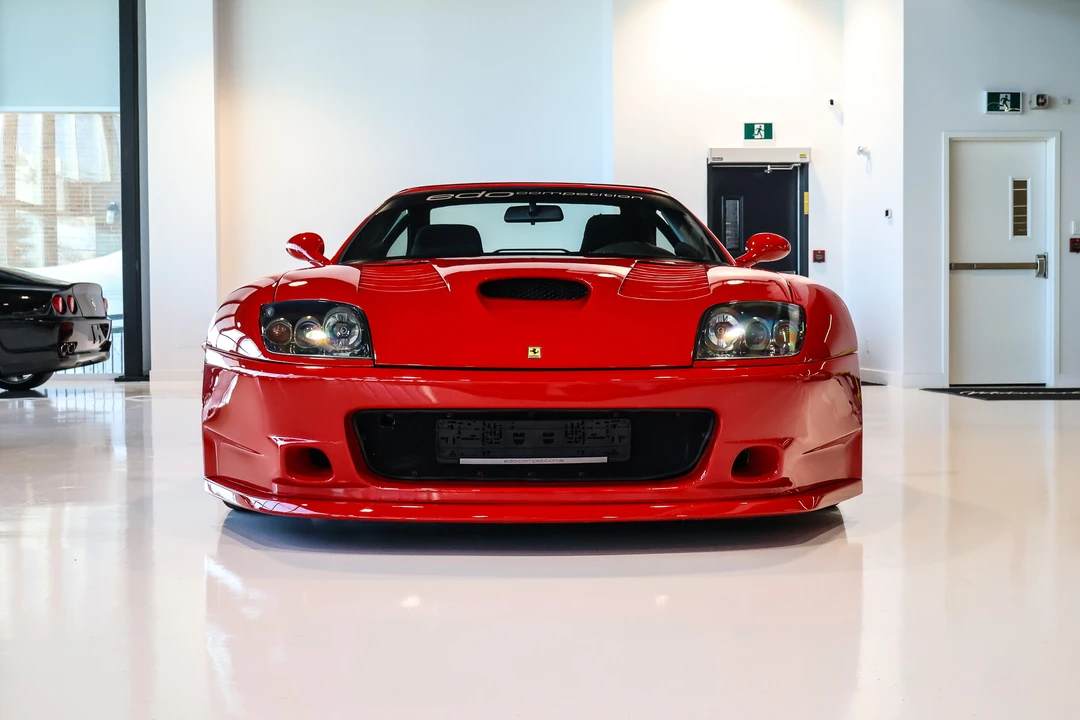 2003 Ferrari 575M Maranello - Image 2 of 31